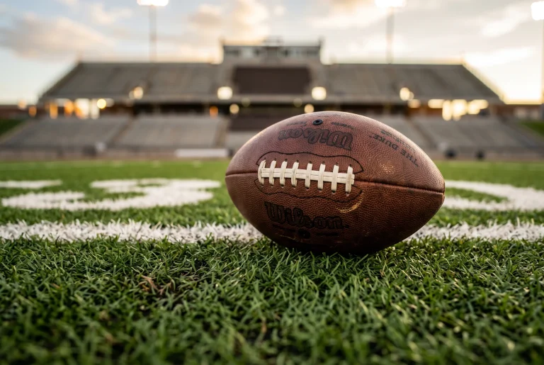 Bitcoin NFL panustamine turude liigid prop-panused ja krüptoplatvormid