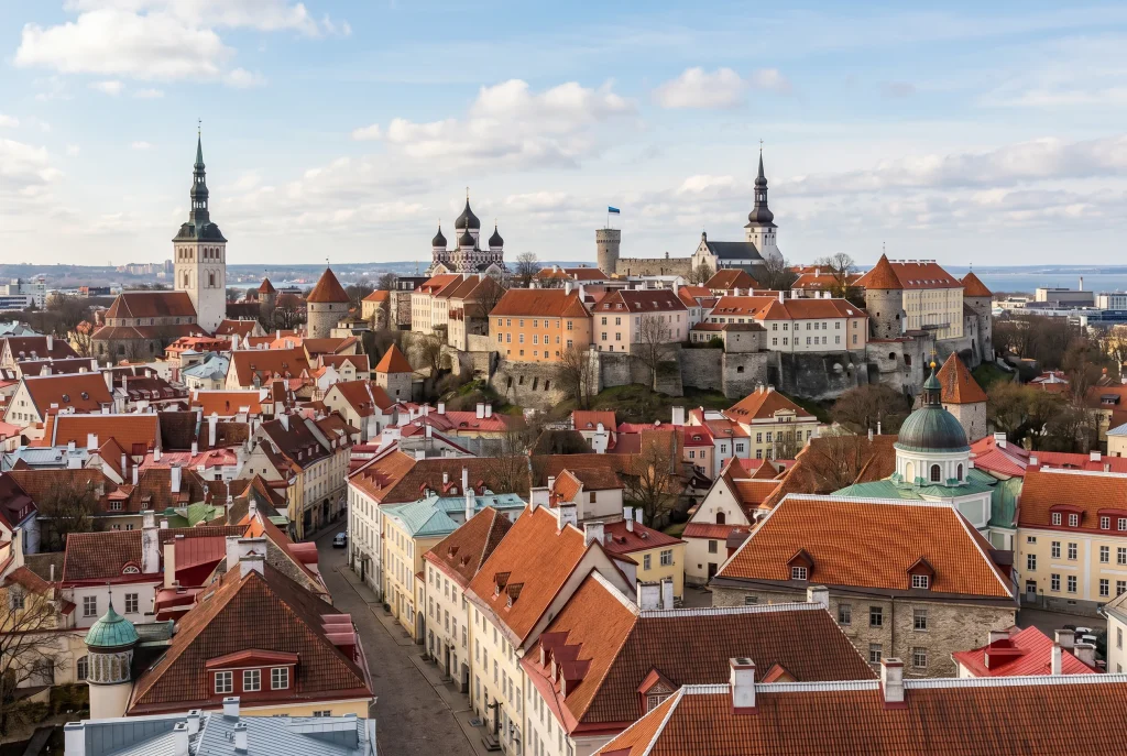 CASP-litsentsimine Eestis VASP-ilt CASP-ile üleminek MiCA nõuded