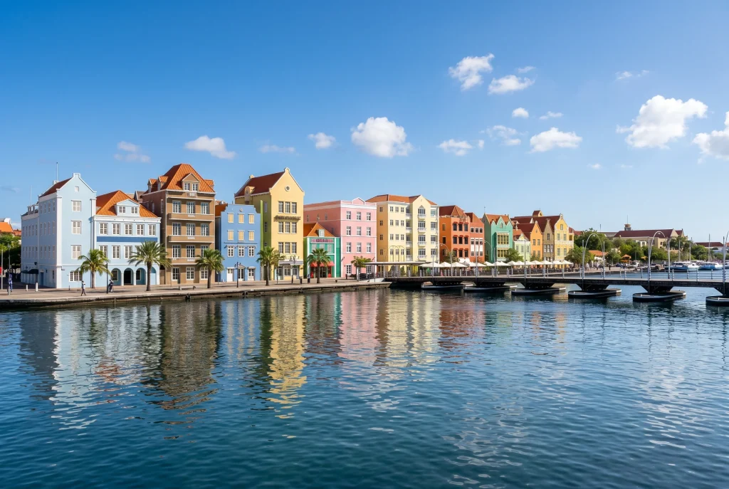 Curaçao hasartmängulitsentsi reform ja mõju krüptoplatvormidele 2026