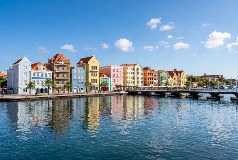 Curaçao hasartmängulitsentsi reform ja mõju krüptoplatvormidele 2026