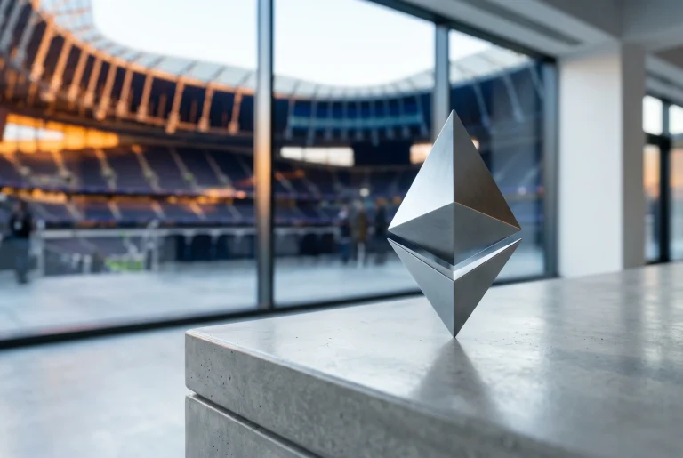 Ethereum spordiennustamine ETH panustamise eeliste ja gas-tasudega