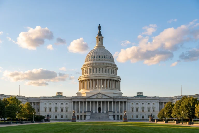 GENIUS Act ja CLARITY Act USA krüptoregulatsiooni mõju globaalsele krüptopanustamisele