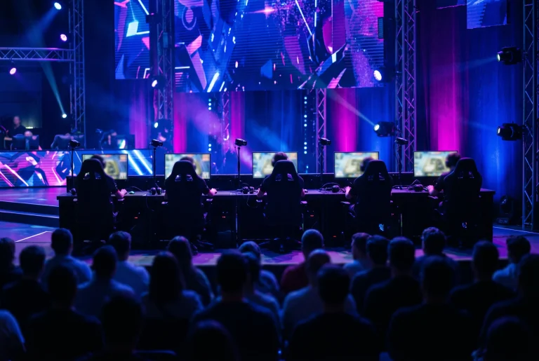 Krüpto e-spordi panustamine CS2 Dota 2 LoL turude ja platvormidega