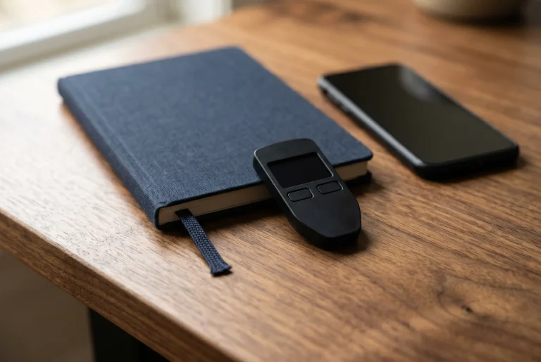Krüptorahakoti valimine panustamiseks hot wallet cold wallet ja turvalisus