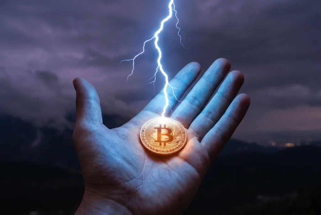 Lightning Network kiirmaksed krüptopanustamises ja spordiennustamises