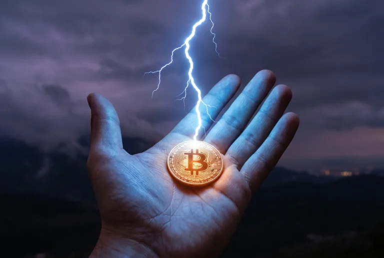 Lightning Network kiirmaksed krüptopanustamises ja spordiennustamises