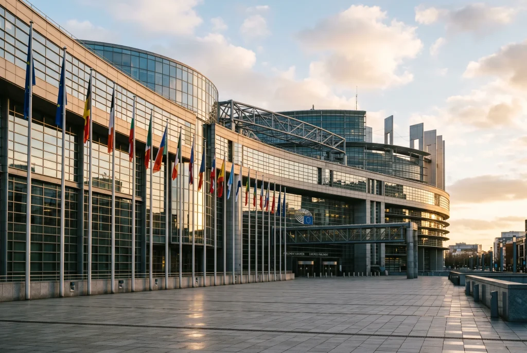 MiCA regulatsiooni mõju krüptopanustamisele Euroopa Liidus 2026